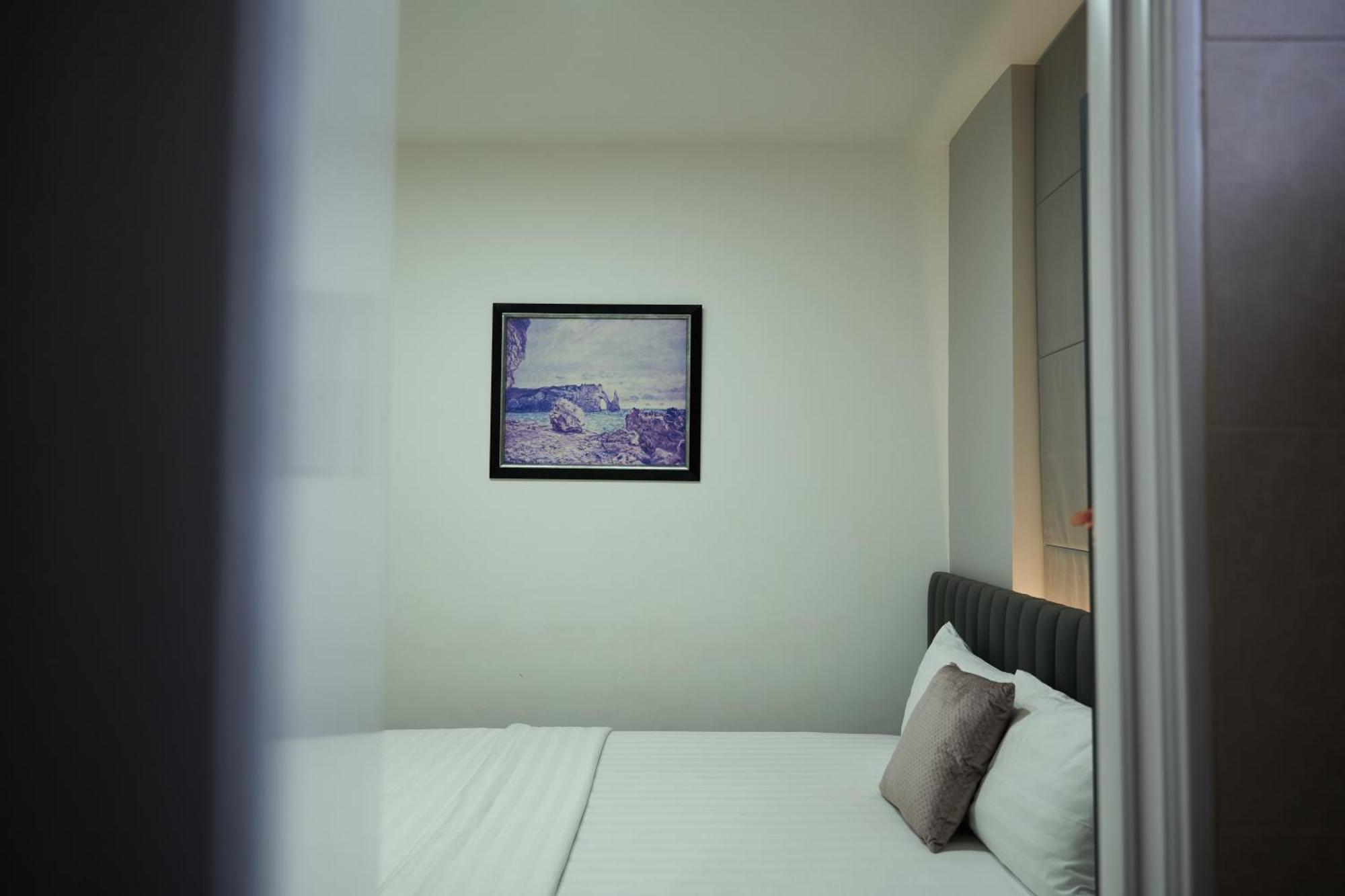 Trang An Hotel - 5 Minutes Landmark 81 호치민 외부 사진